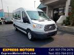 2019 Ford Transit 350