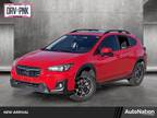 2020 Subaru Crosstrek