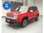2015 Jeep Renegade