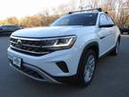 2020 Volkswagen Atlas