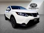 2022 Nissan Rogue Sport