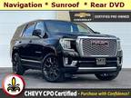 2023 GMC Yukon