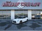 2011 Nissan GT-R