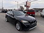 2013 Bmw X1