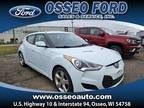 2012 Hyundai Veloster