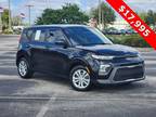 2021 Kia Soul