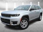 2022 Jeep Grand Cherokee L