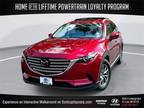 2018 Mazda CX-9