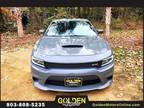 2017 Dodge Charger