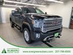 2020 GMC Sierra 3500