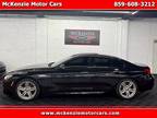 2014 BMW 640i Gran Coupe xDrive