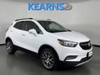 2018 Buick Encore