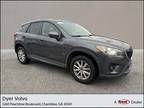 2015 Mazda CX-5
