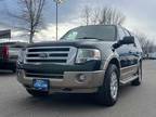 2013 Ford Expedition