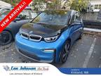 2018 BMW i3