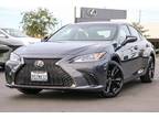 2023 Lexus ES 350