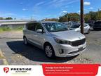 2015 Kia Sedona