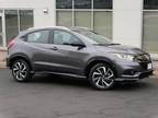2019 Honda HR-V