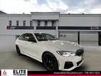 2021 BMW 3-Series