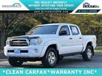 2010 Toyota Tacoma