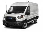 2022 Ford Transit-250