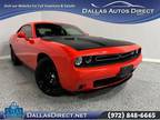 2012 Dodge Challenger