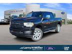 2023 Ram 3500