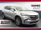 2022 Buick Enclave