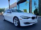 2014 Bmw 328