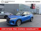 2021 Nissan Kicks