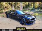 2017 Dodge Challenger
