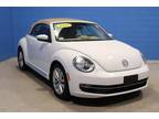 2015 Volkswagen Beetle
