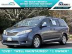 2013 Toyota Sienna
