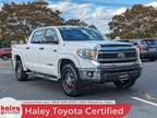 2015 Toyota Tundra