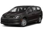 2021 Chrysler Voyager