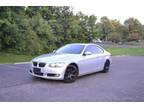 2009 Bmw 328
