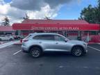 2019 Mazda CX-9