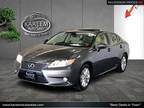 2013 Lexus ES 300h