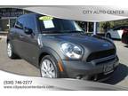 2011 MINI Cooper S Countryman