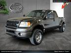 2005 Ford F-150