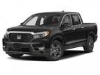 2023 Honda Ridgeline