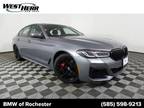 2023 Bmw 540