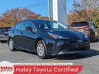 2022 Toyota Prius