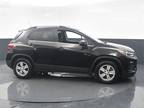 2020 Chevrolet Trax