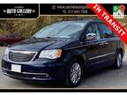 2015 Chrysler Town & Country