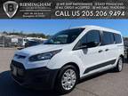 2018 Ford Transit Connect