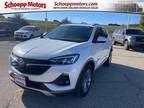 2021 Buick Encore GX