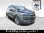 2018 Buick Encore
