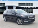 2020 Buick Enclave