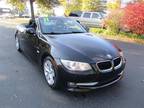 2011 Bmw 335